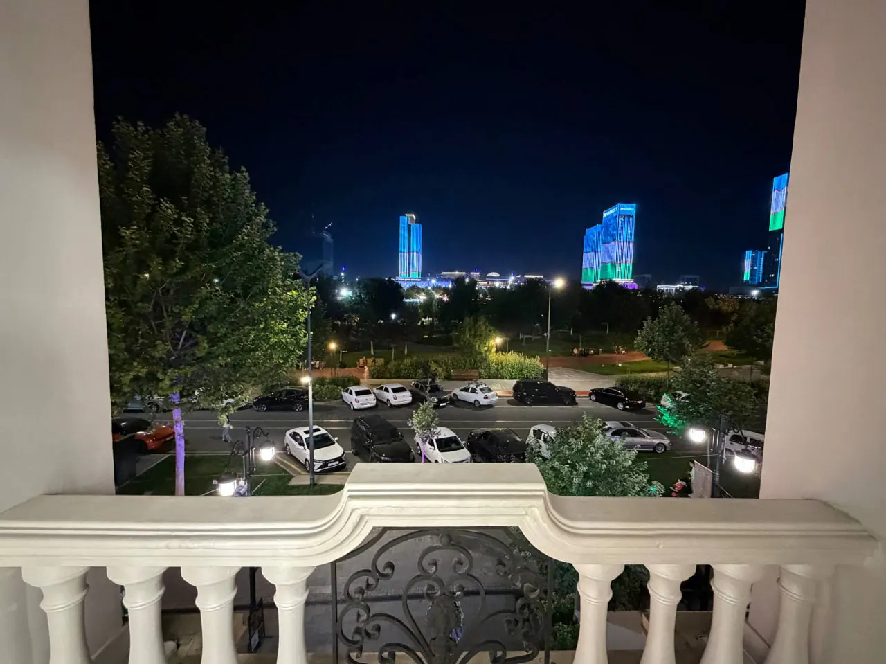 Сотилади 3 хонали квартира, 90 м², 3/7 қават — Шайхонтоҳур тумани