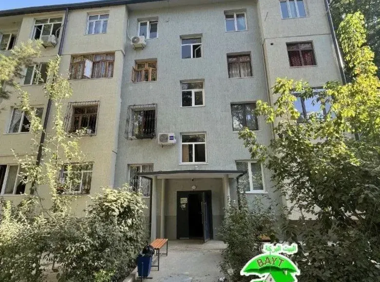 Сотилади 1 хонали квартира, 33 м², 2/4 қават — Чилонзор тумани