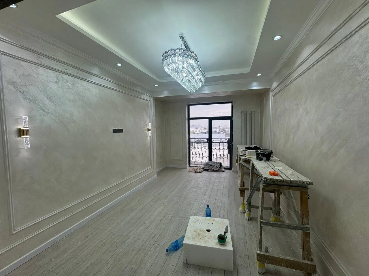 Сотилади 3 хонали квартира, 76 м², 6/8 қават — Яккасарой тумани