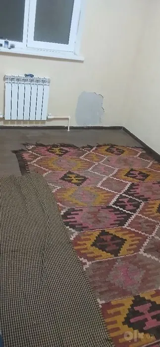 Сдаётся 2-комнатная квартира, 60 м², 4/4 этаж — Бухара