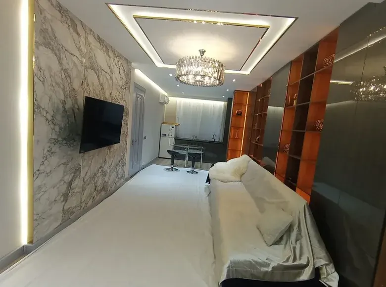 Ijaraga beriladi 3 xonali kvartira, 65 m², 2/4 qavat — Yashnobod tumani