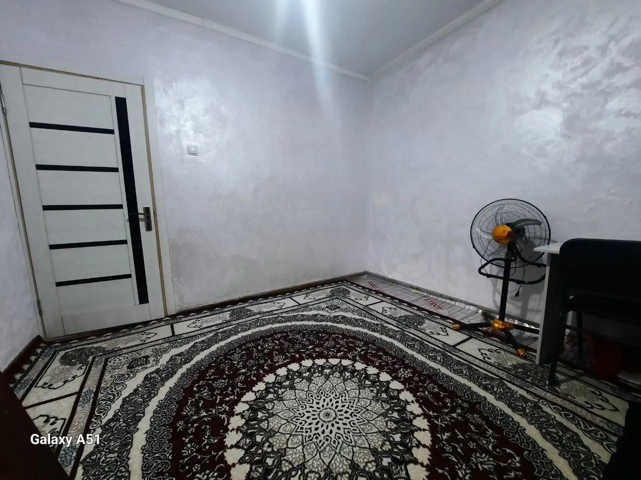 Sotiladi 2 xonali kvartira, 56 m², 1/4 qavat — Yunusobod tumani