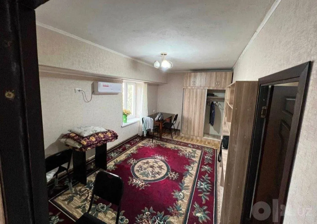 Ижарага берилади 2 хонали квартира, 55 м², 4/4 қават — Чилонзор тумани