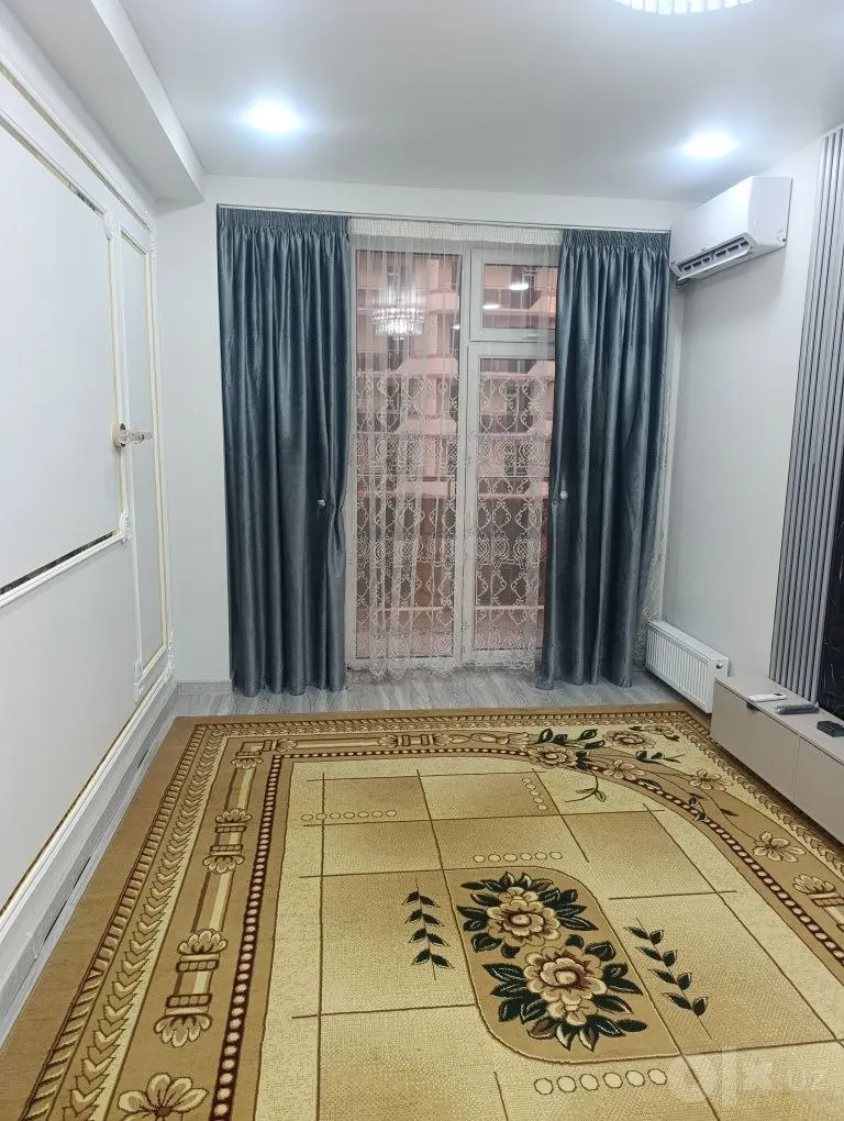 Ijaraga beriladi 1 xonali kvartira, 35 m², 9/16 qavat — Yunusobod tumani