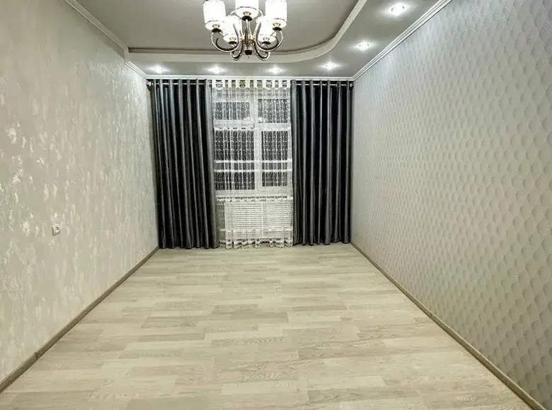 Sotiladi 3 xonali kvartira, 50 m², 4/4 qavat — Chilonzor tumani