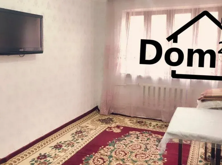 Сотилади 1 хонали квартира, 28 м², 1/4 қават — Чилонзор тумани