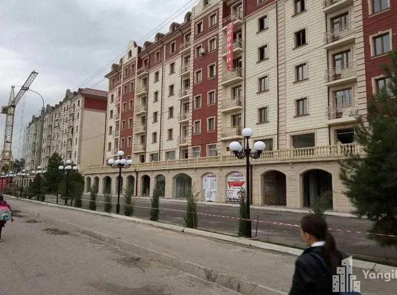 Сотилади 4 хонали квартира, 112 м², 7/8 қават — Мирзо Улуғбек тумани