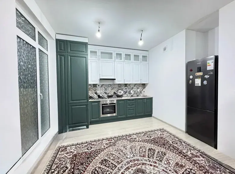 Сотилади 2 хонали квартира, 51 м², 7/9 қават — Яшнобод тумани