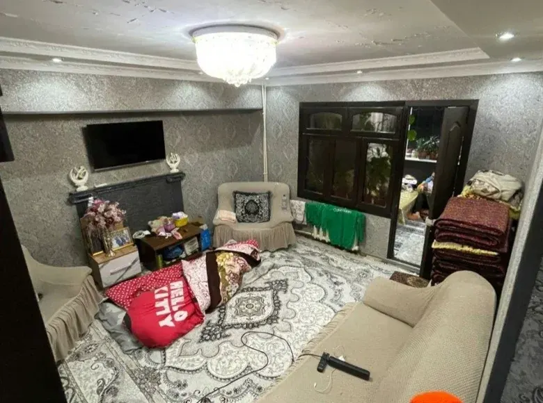 Сотилади 3 хонали квартира, 60 м², 8/9 қават — Чилонзор тумани