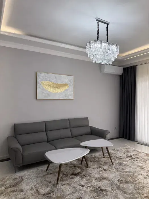 Сдаётся 3-комнатная квартира, 100 м², 7/8 этаж — Шайхантахурский район