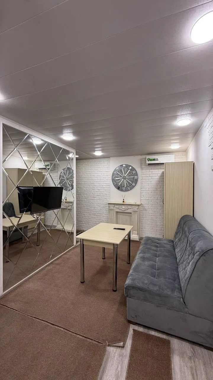 Продаётся 2-комнатная квартира, 38 м², 2/4 этаж — Самарканд