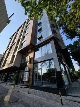 Сдаётся коммерческое помещение, 120 м² — Яккасарайский район