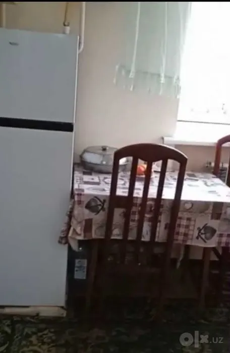 Ijaraga beriladi 2 xonali kvartira, 60 m², 4/9 qavat — Sergeli tumani