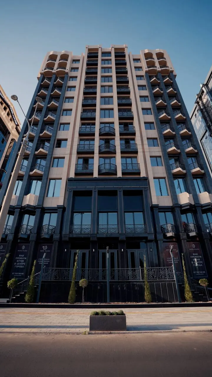 Продаётся 3-комнатная квартира, 87 м², 7/16 этаж — Юнусабадский район