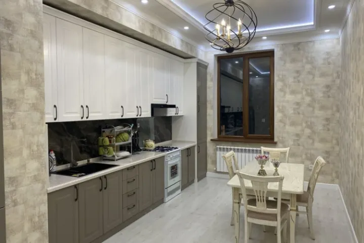 Сдаётся 6-комнатная квартира, 150 м², 7/8 этаж — Мирзо-Улугбекский район