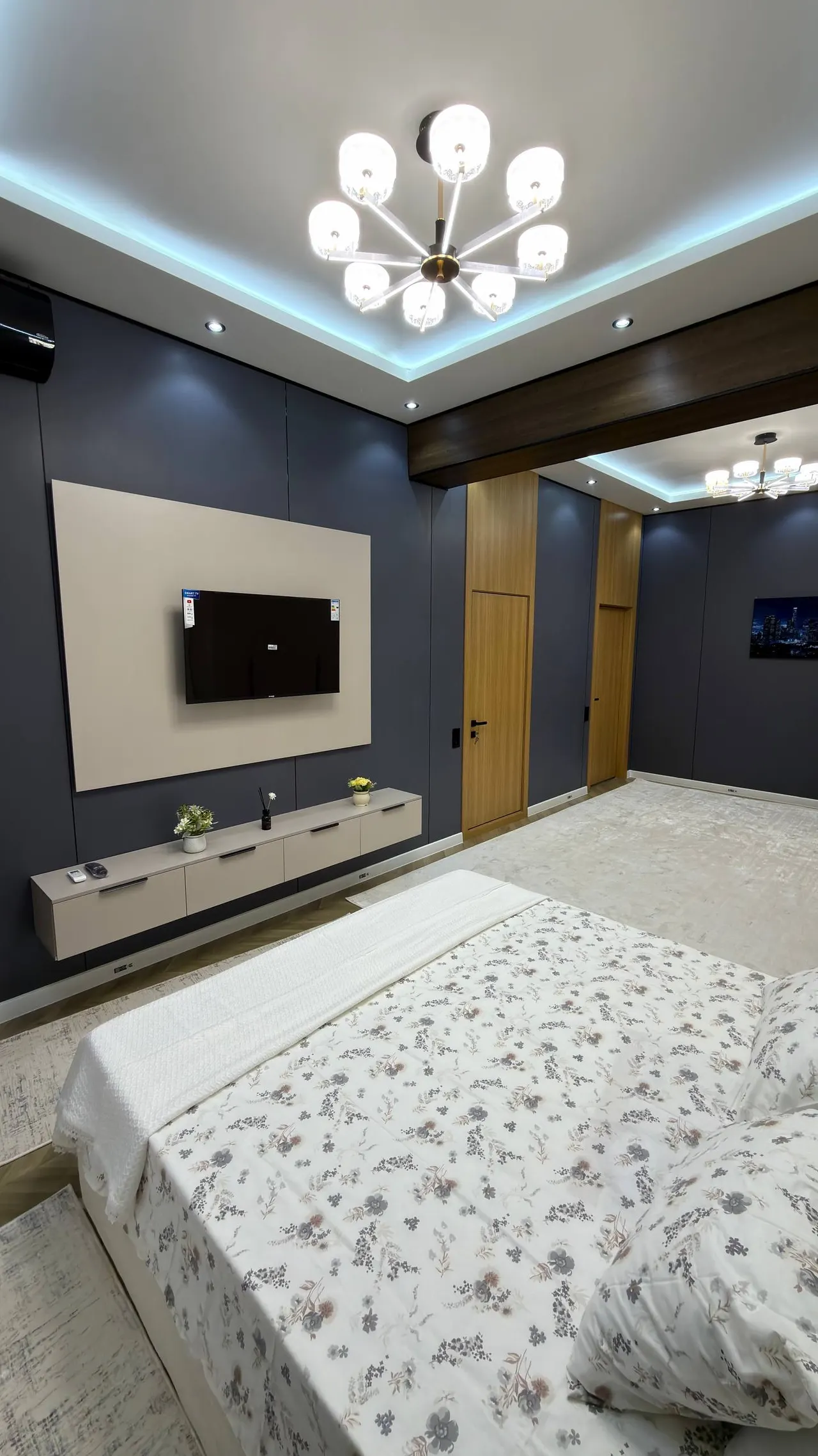 Sotiladi 3 xonali kvartira, 70 m², 2/10 qavat — Mirzo Ulugʻbek tumani