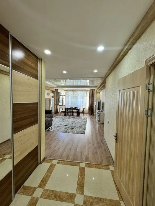 Сдаётся 3-комнатная квартира, 70 м², 4/4 этаж — Юнусабадский район