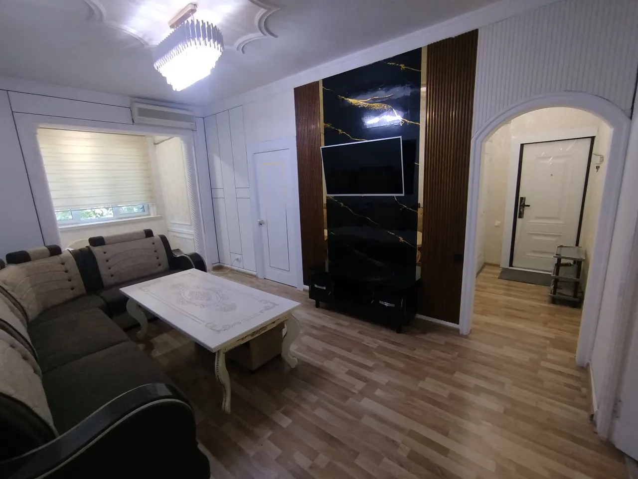 Ijaraga beriladi 2 xonali kvartira, 55 m², 2/4 qavat — Chilonzor tumani