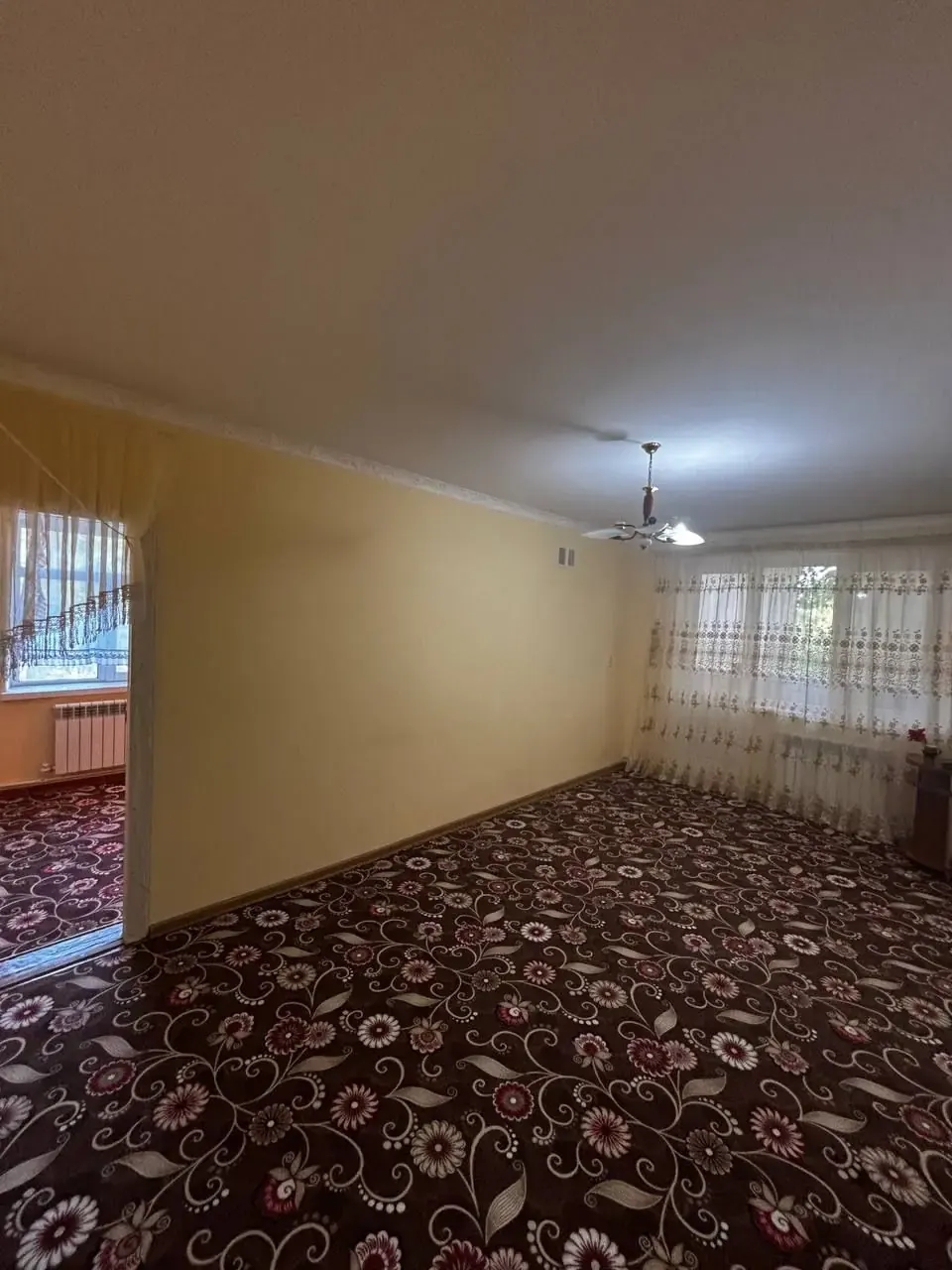 Сотилади 1 хонали квартира, 36 м², 2/4 қават — Олмазор тумани