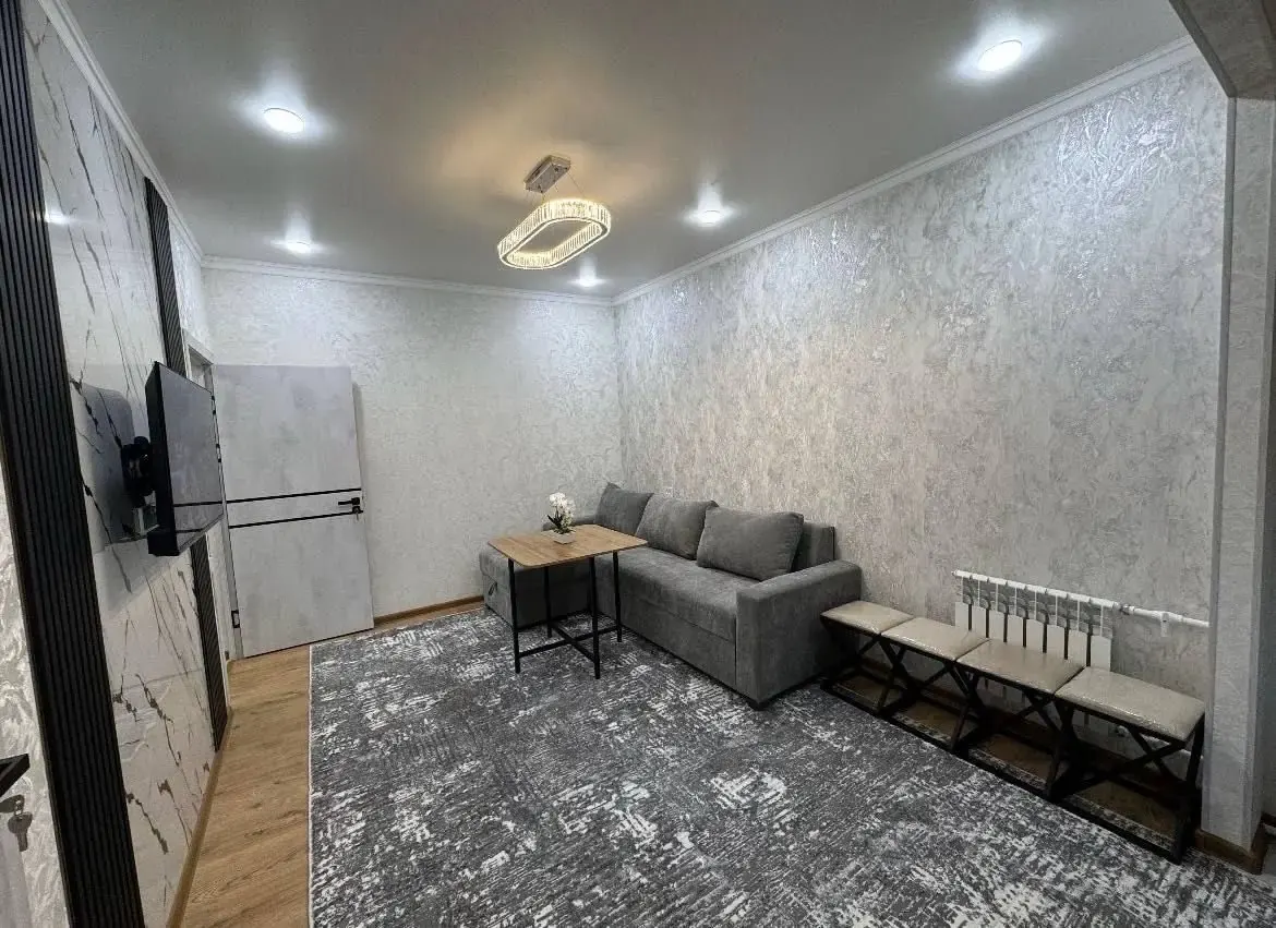 Сдаётся 2-комнатная квартира, 32 м², 1/4 этаж — Чиланзарский район