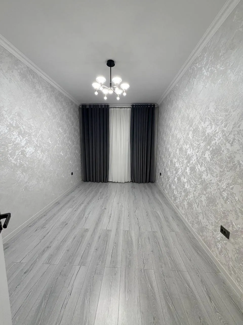 Сотилади 2 хонали квартира, 58 м², 10/16 қават — Учтепа тумани