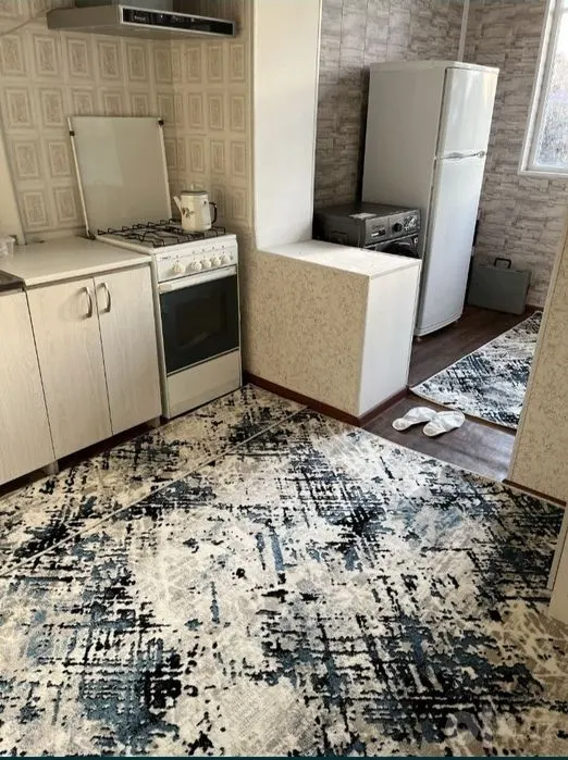 Ijaraga beriladi 2 xonali kvartira, 46 m², 5/5 qavat — Mirzo Ulugʻbek tumani