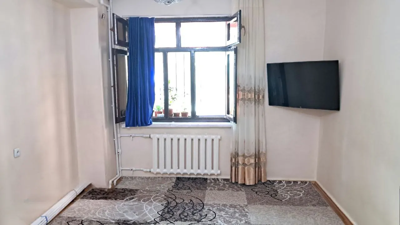 Продаётся 1-комнатная квартира, 19 м², 2/9 этаж — Яшнабадский район