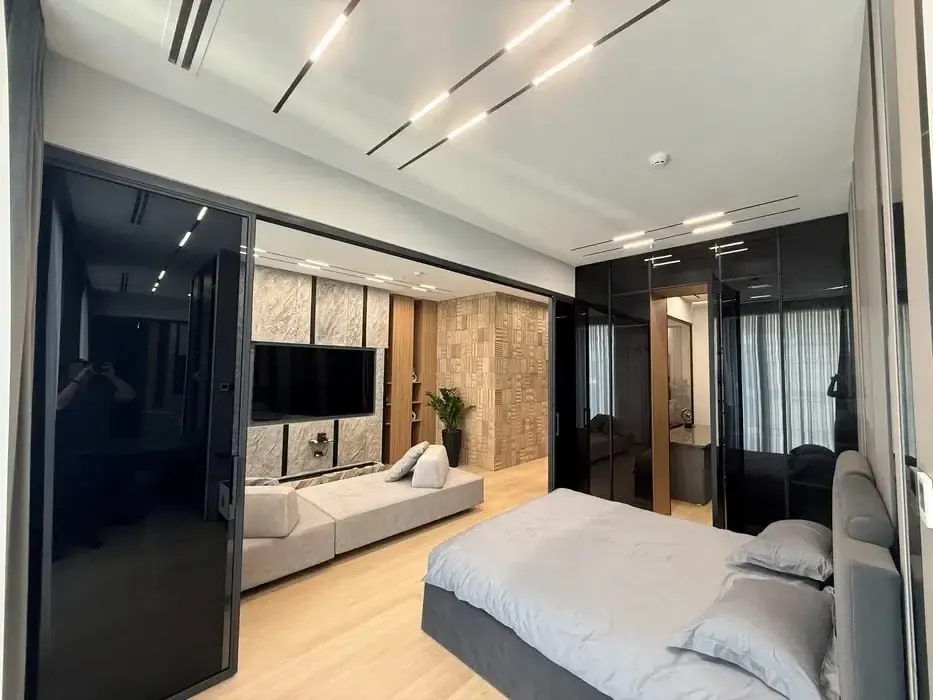 Ижарага берилади 3 хонали квартира, 74.2 м², 20/51 қават — Шайхонтоҳур тумани