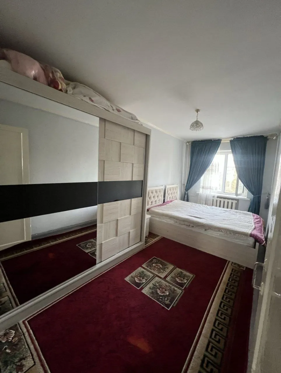 Сотилади 2 хонали квартира, 51 м², 3/4 қават — Чилонзор тумани