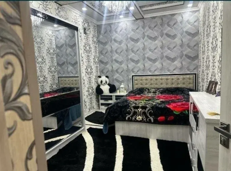 Ижарага берилади 2 хонали квартира, 62 м², 3/8 қават — Шайхонтоҳур тумани