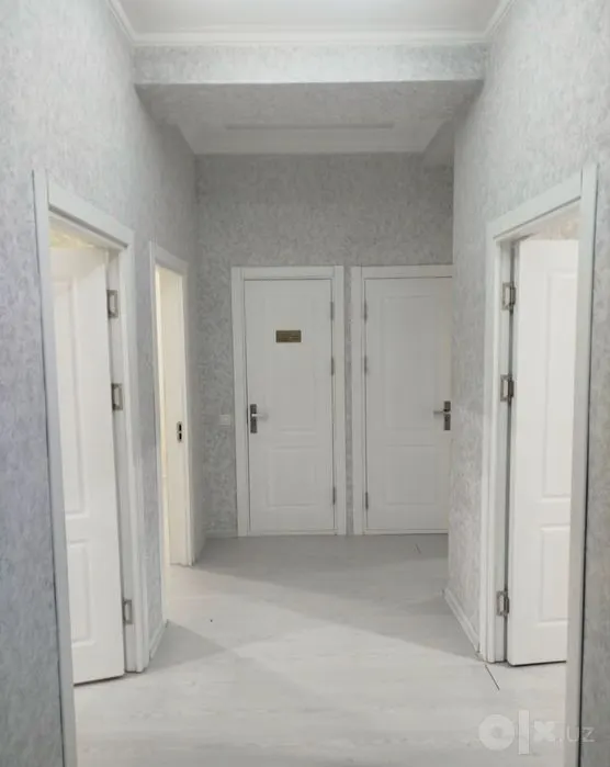 Сдаётся 3-комнатная квартира, 74 м², 2/8 этаж — Шайхантахурский район