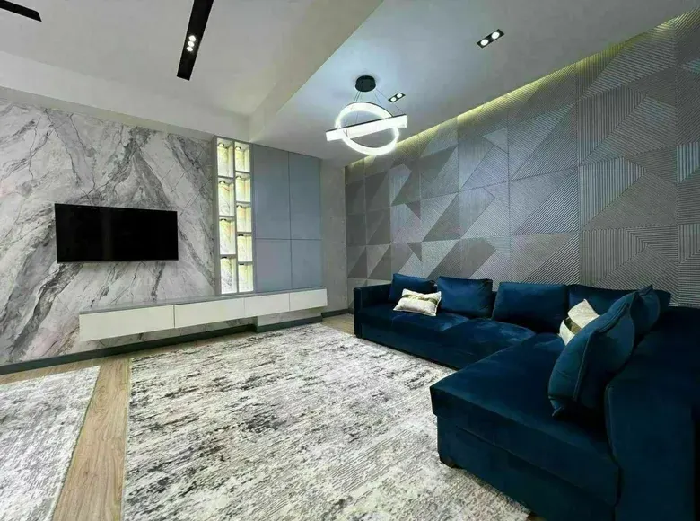 Сотилади 3 хонали квартира, 73 м², 6/8 қават — Миробод тумани