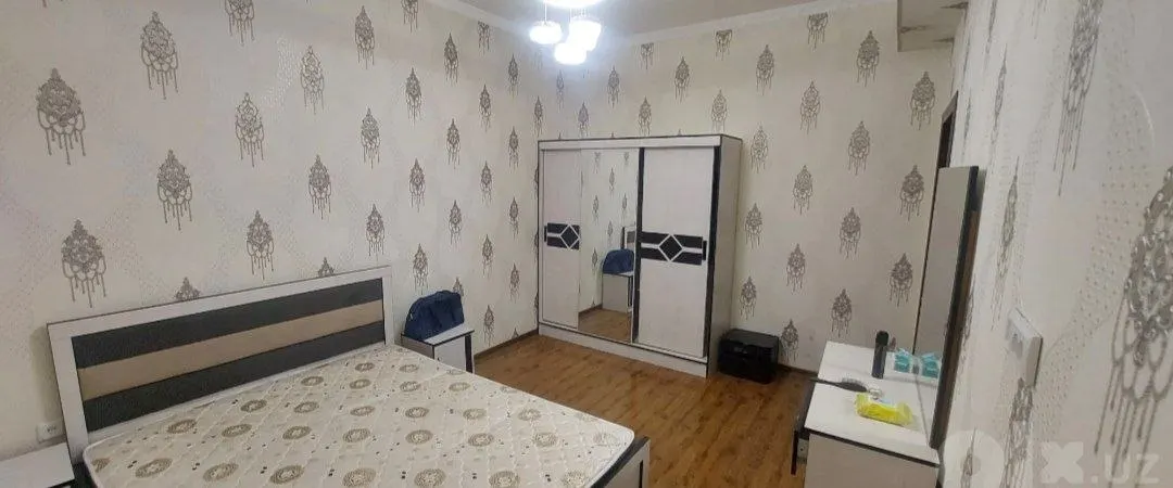 Ижарага берилади 2 хонали квартира, 55 м², 2/7 қават — Чилонзор тумани