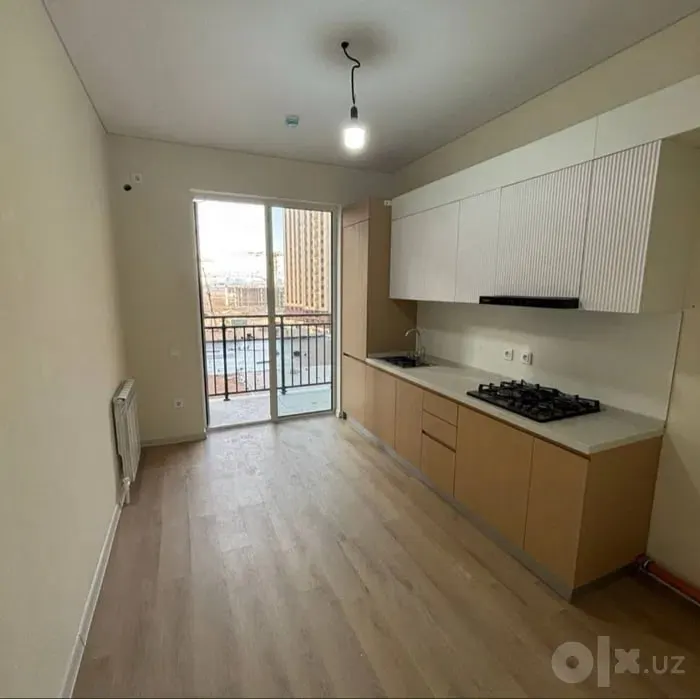 Сотилади 2 хонали квартира, 40 м², 13/16 қават — Яшнобод тумани