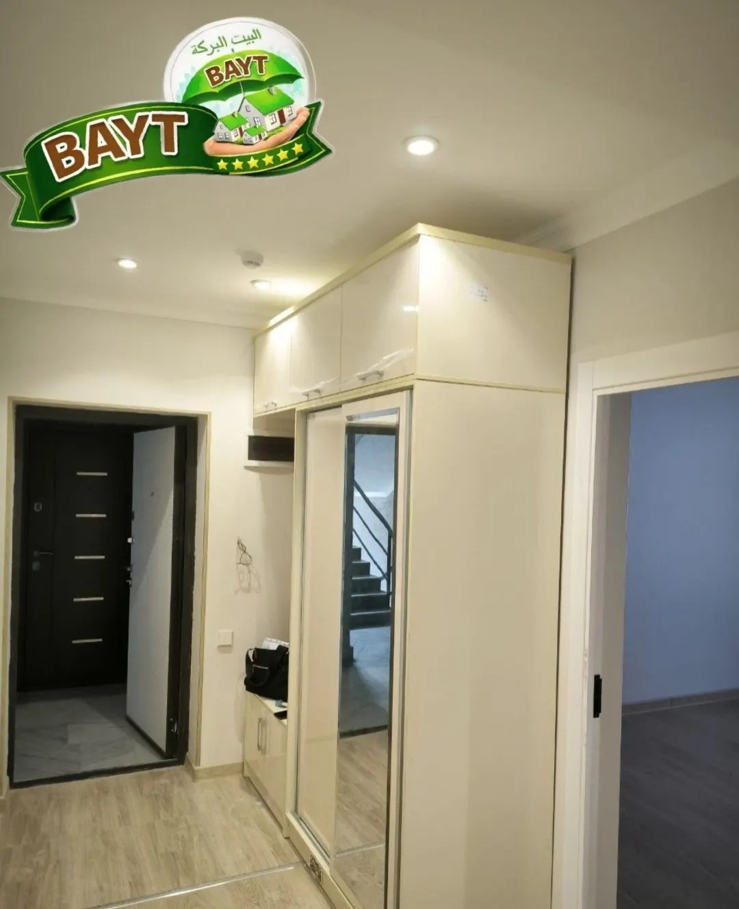 Продаётся 3-комнатная квартира, 70 м², 6/9 этаж — Сергелийский район