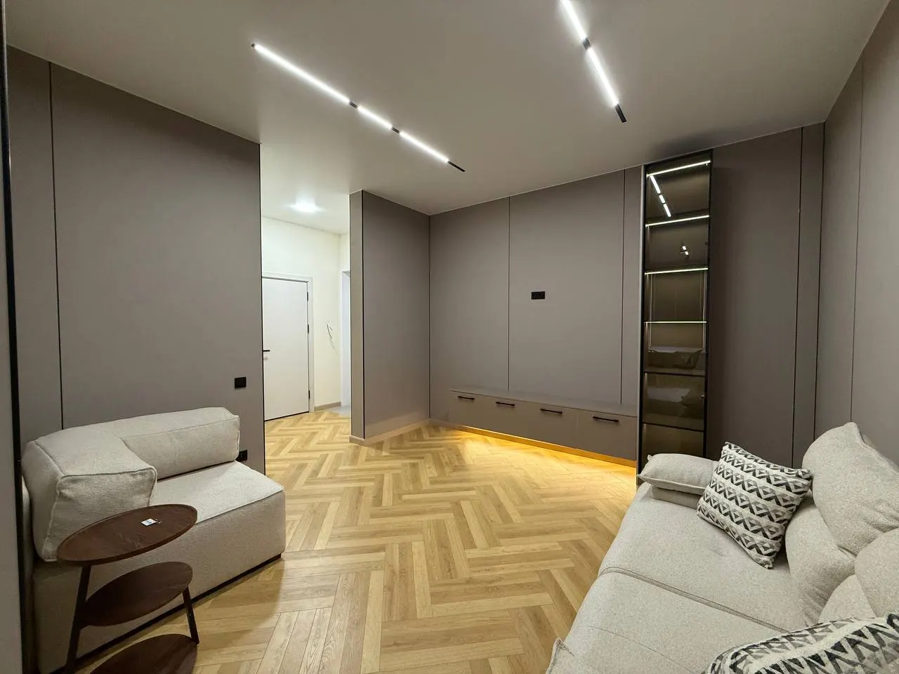 Сотилади 2 хонали квартира, 50 м², 6/12 қават — Миробод тумани