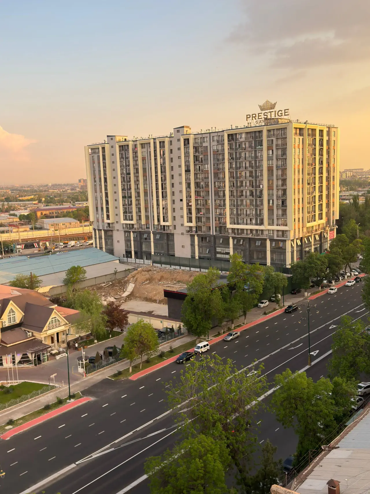 Сотилади 2 хонали квартира, 55 м², 10/12 қават — Яккасарой тумани