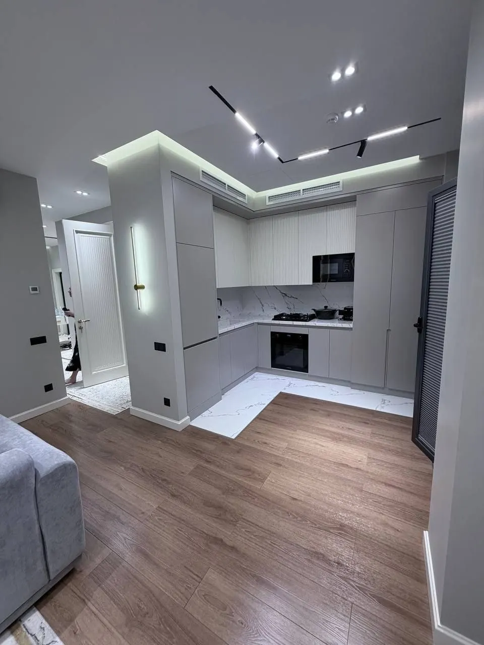 Ижарага берилади 2 хонали квартира, 65 м², 7/14 қават — Юнусобод тумани