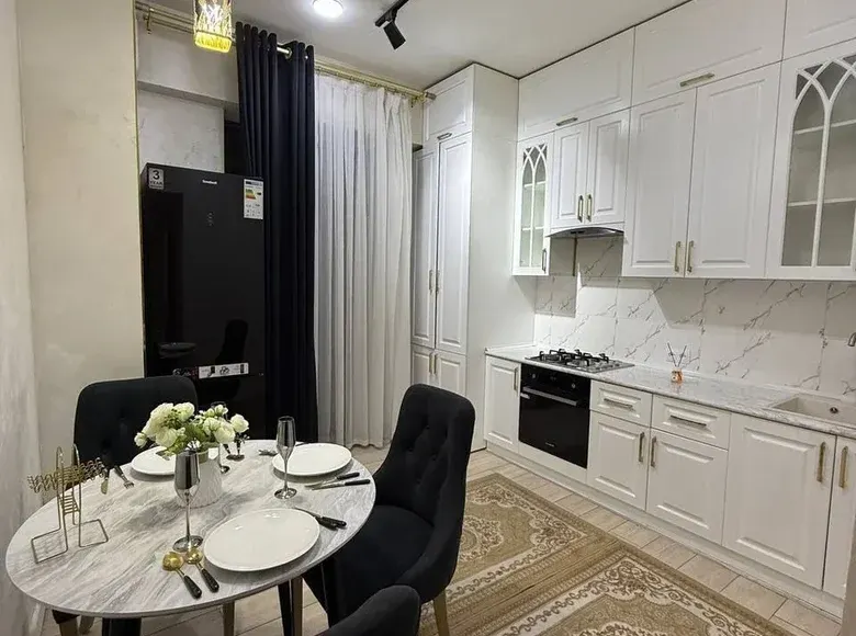 Сотилади 3 хонали квартира, 80 м², 3/9 қават — Юнусобод тумани