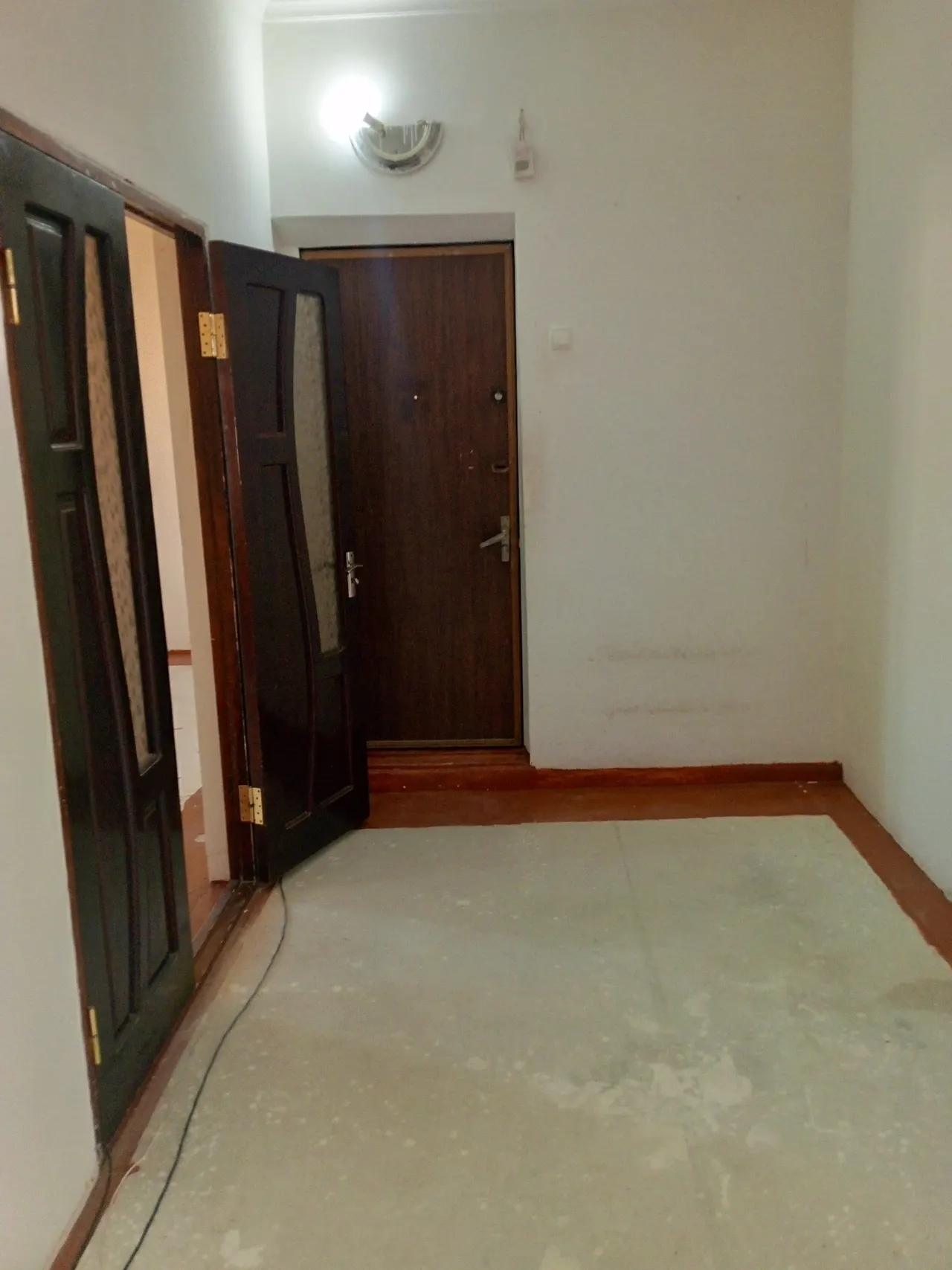 Sotiladi 4 xonali kvartira, 92 m², 5/5 qavat — Yunusobod tumani
