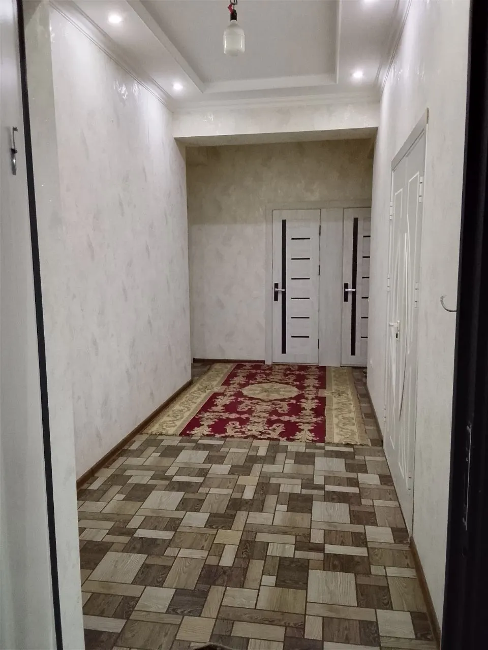 Сдаётся 2-комнатная квартира, 78 м², 1/1 этаж — Сергелийский район