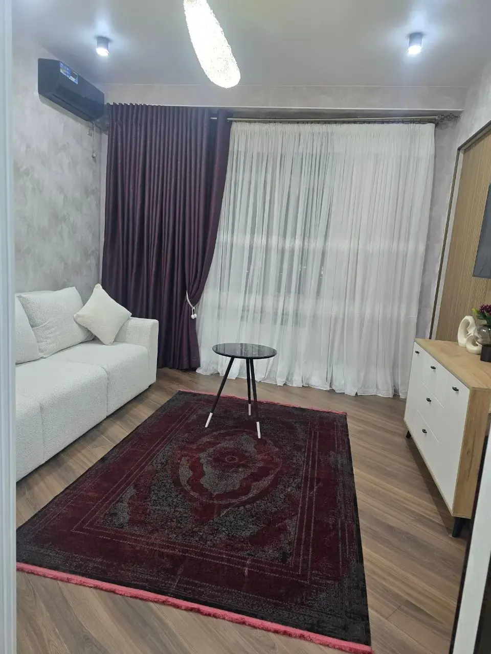 Sotiladi 3 xonali kvartira, 89 m², 7/9 qavat — Mirzo Ulugʻbek tumani