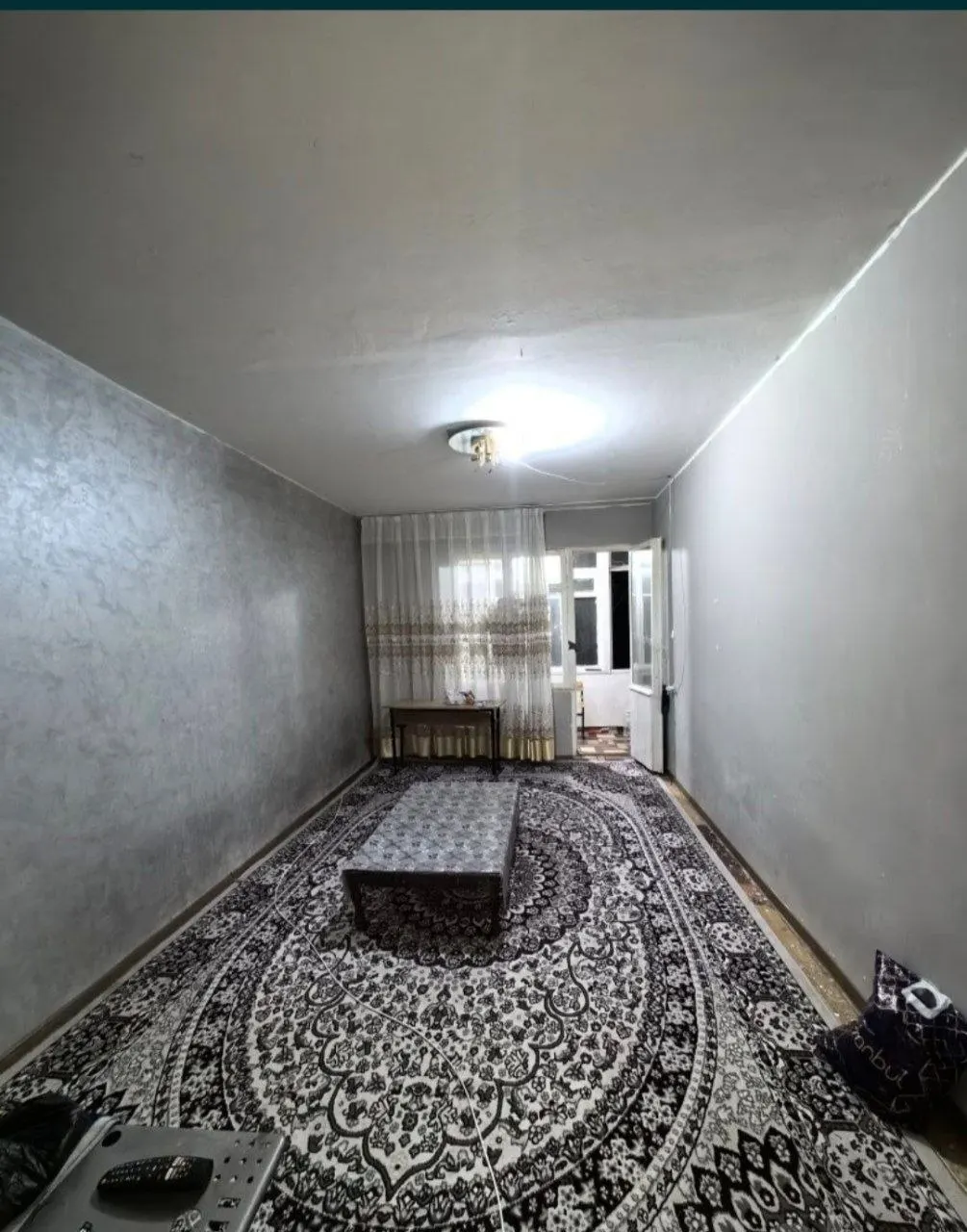Сдаётся 2-комнатная квартира, 55 м², 2/4 этаж — Чиланзарский район