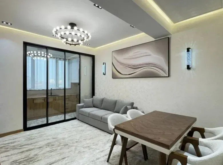 Сотилади 4 хонали квартира, 76 м², 5/14 қават — Яккасарой тумани