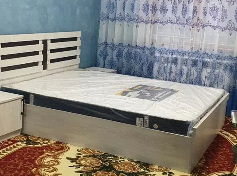 Ijaraga beriladi 2 xonali kvartira, 60 m², 1/9 qavat — Olmazor tumani