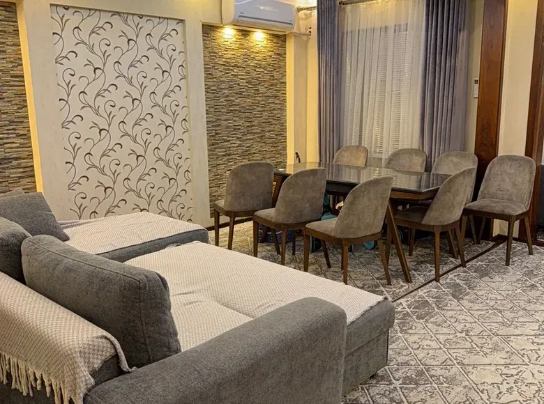 Ijaraga beriladi 4 xonali kvartira, 99 m², 4/5 qavat — Yunusobod tumani
