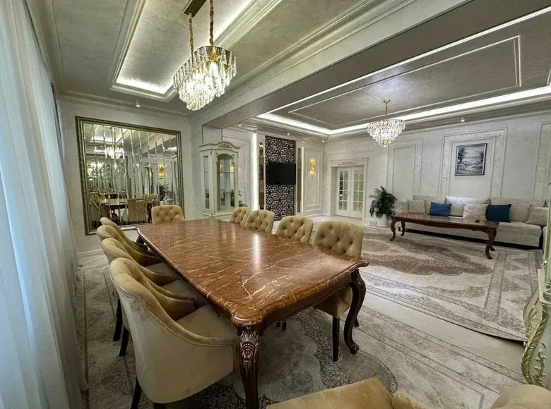 Сотилади 3 хонали квартира, 164 м², 3/4 қават — Миробод тумани