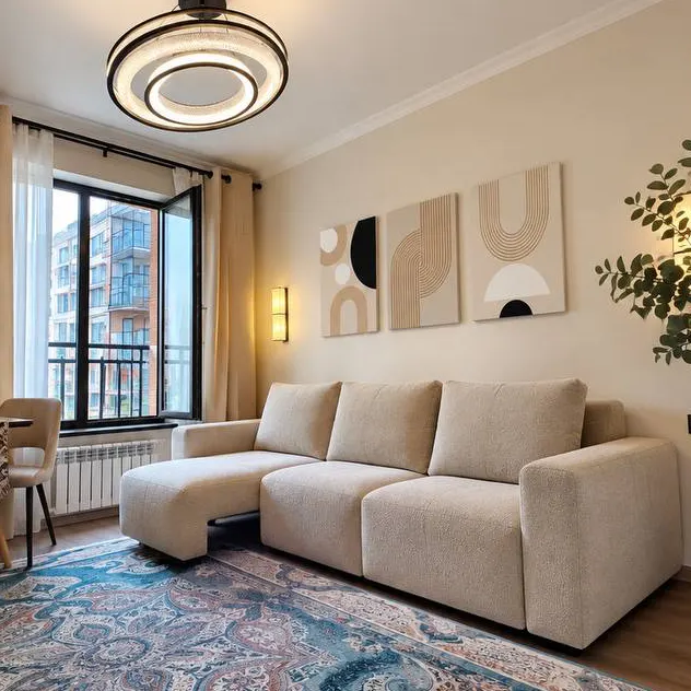 Продаётся 3-комнатная квартира, 85 м², 11/16 этаж — Яшнабадский район