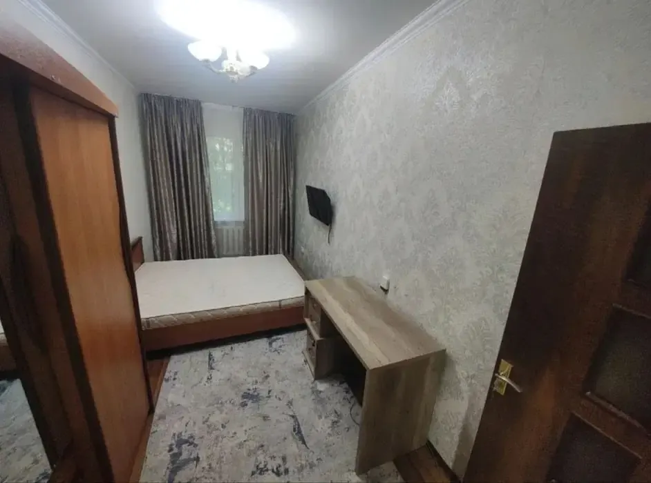 Продаётся 2-комнатная квартира, 70 м², 2/4 этаж — Юнусабадский район