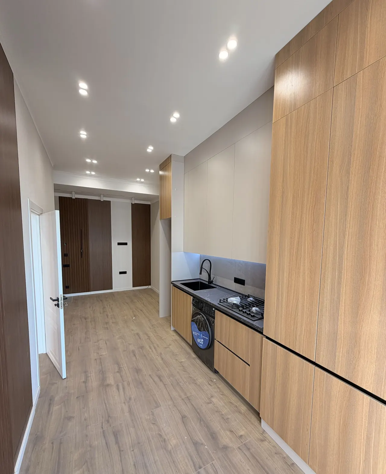 Продаётся 2-комнатная квартира, 41 м², 6/10 этаж — Сергелийский район